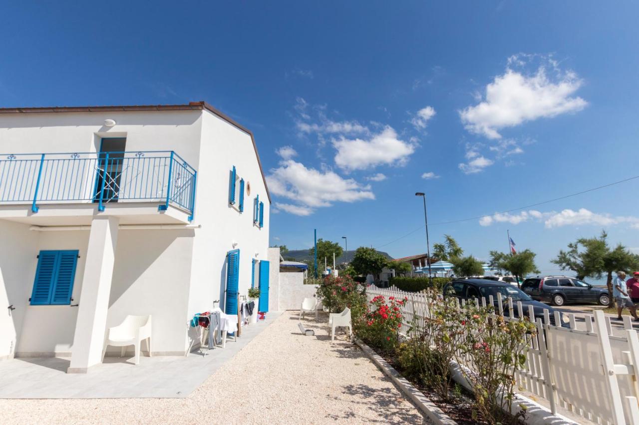 Casabianca Appartamenti Numana Exterior foto